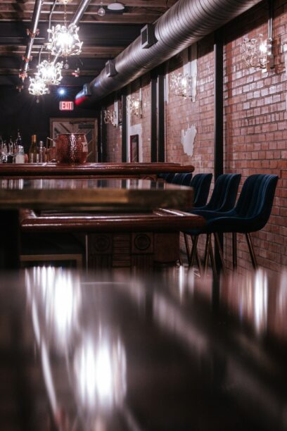 the best bar in conroe, texas