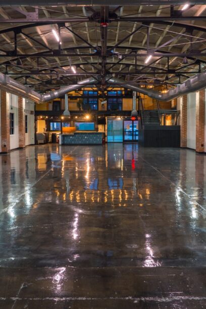 event centers in conroe